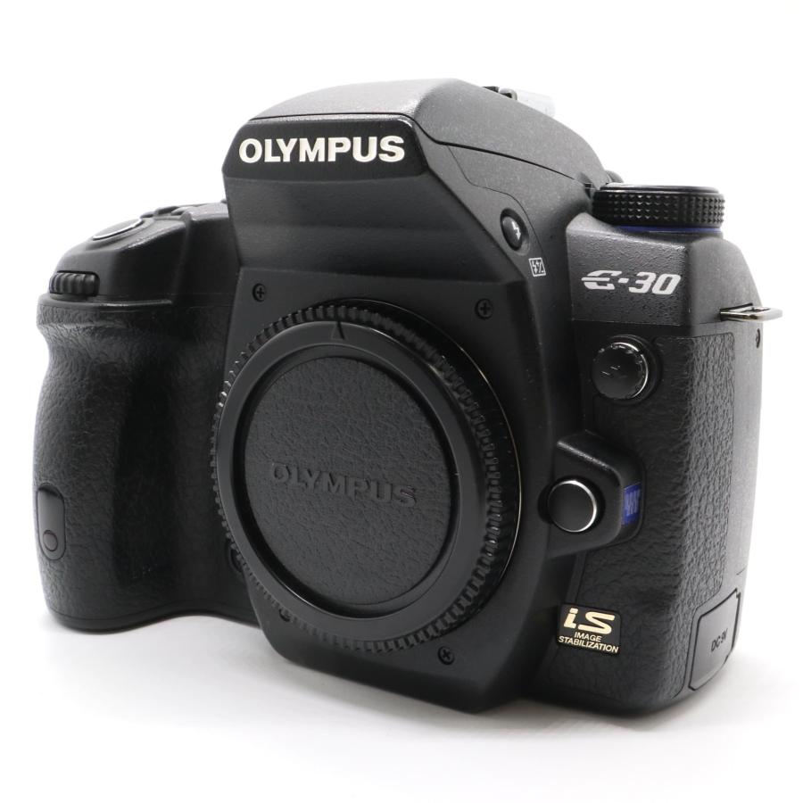 美品》 デジタル一眼レフカメラ OLYMPUS E-30 ボディオリンパス k2975
