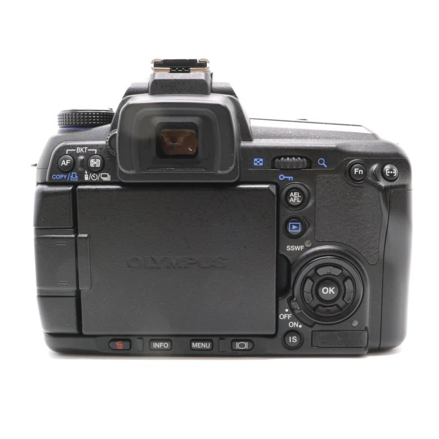 美品》 デジタル一眼レフカメラ OLYMPUS E-30 ボディオリンパス k2975