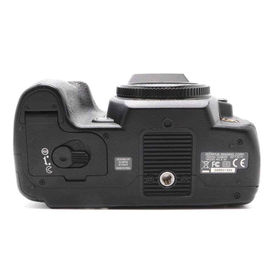 美品》 デジタル一眼レフカメラ OLYMPUS E-30 ボディオリンパス k2975
