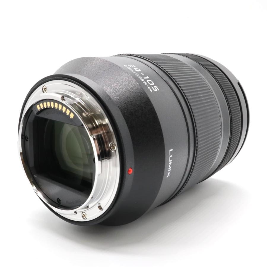 新品級》 Panasonic LUMIX S 24-105mm F4 MACRO O.I.S. S-R24105