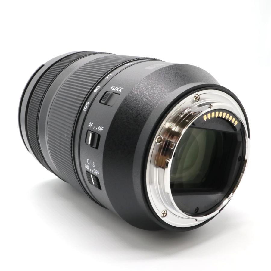 新品級》 Panasonic LUMIX S 24-105mm F4 MACRO O.I.S. S-R24105 L