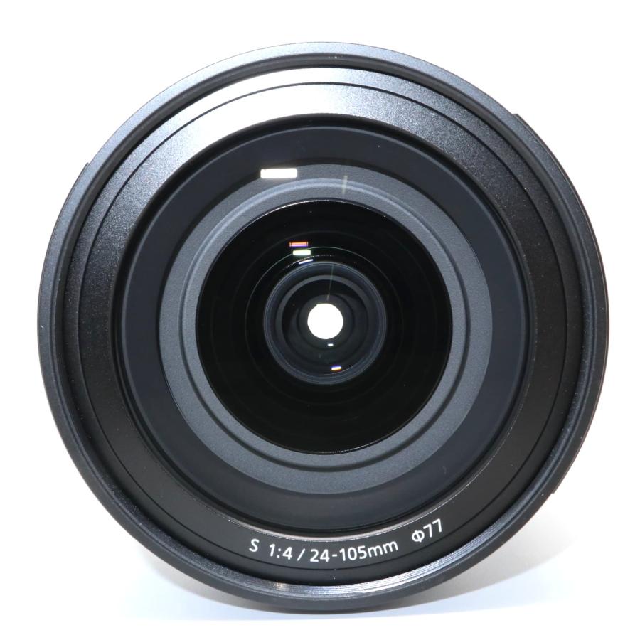 新品級》 Panasonic LUMIX S 24-105mm F4 MACRO O.I.S. S-R24105 L