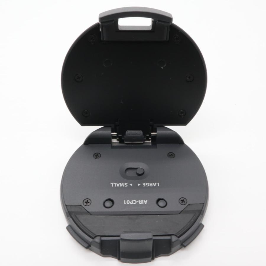 極上美品》OLYMPUS AIR A01 ブラック オリンパス k2993 : りんすまいる