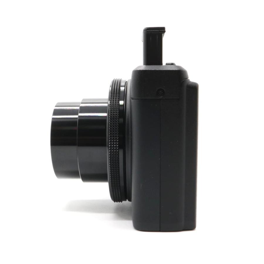 極上美品》 コンパクトデジタルカメラ OLYMPUS STYLUS XZ-10 ブラック