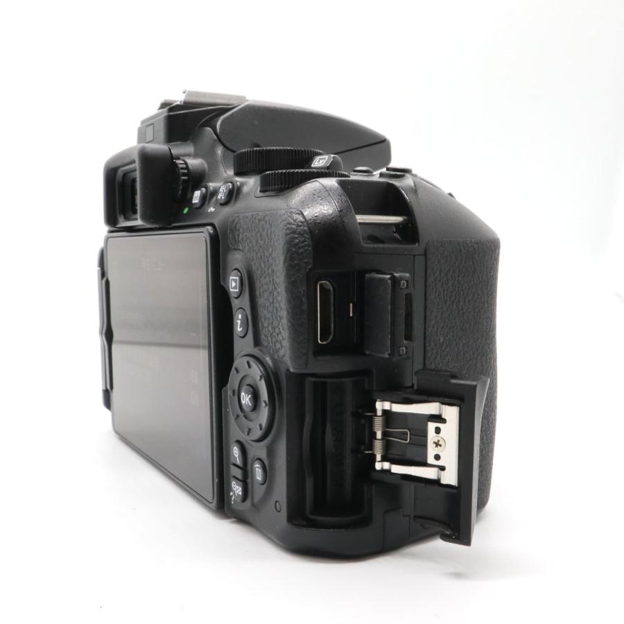 ボディ極上●初心者向け●Wi-Fi内蔵●Wレンズ●ニコン D5500 1ヶ月動作保証あり！ Amazon | Nikon デジタル一眼レフカメラ D5500 ダブルズームキット