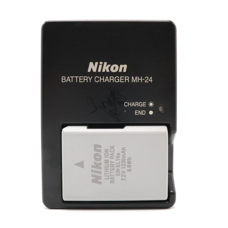 ボディ極上●初心者向け●Wi-Fi内蔵●Wレンズ●ニコン D5500 1ヶ月動作保証あり！ D5500 - 概要 | 一眼レフカメラ | ニコン