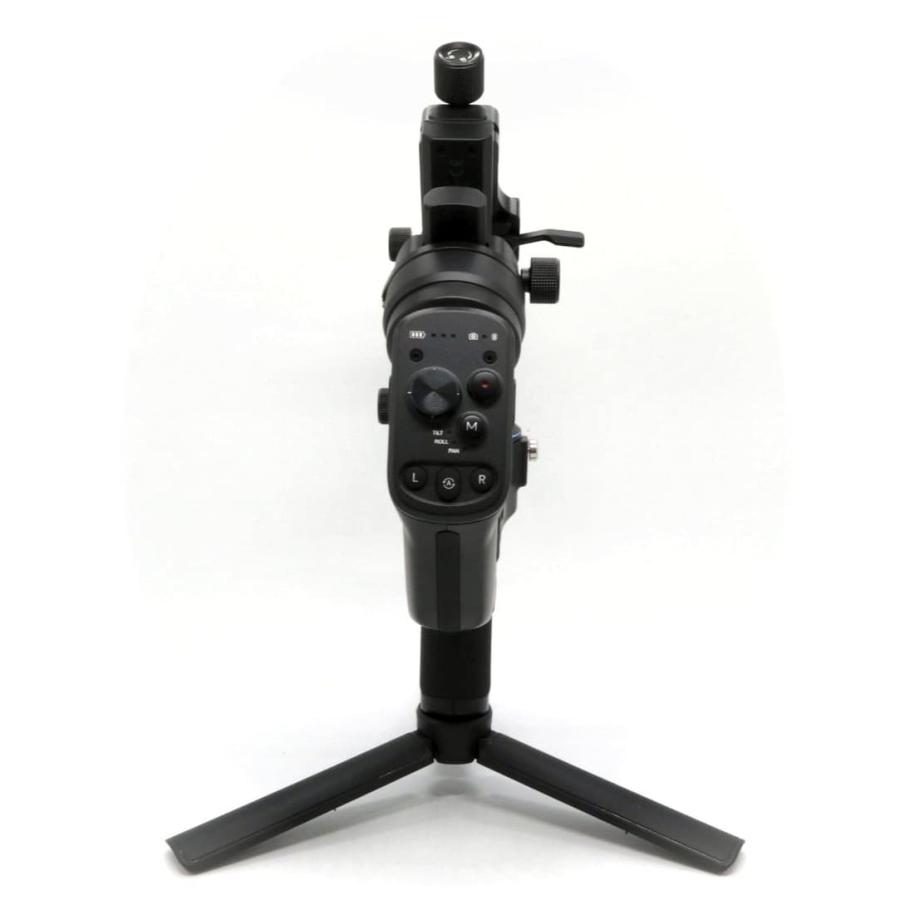 新品級》 ジンバルスタビライザー FeiyuTech SCORP-C k3024 : りん