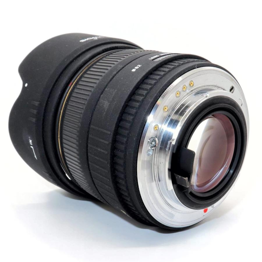 SIGMA 30mm F1.4 EX DC ペンタックス PENTAX シグマ 単焦点レンズ