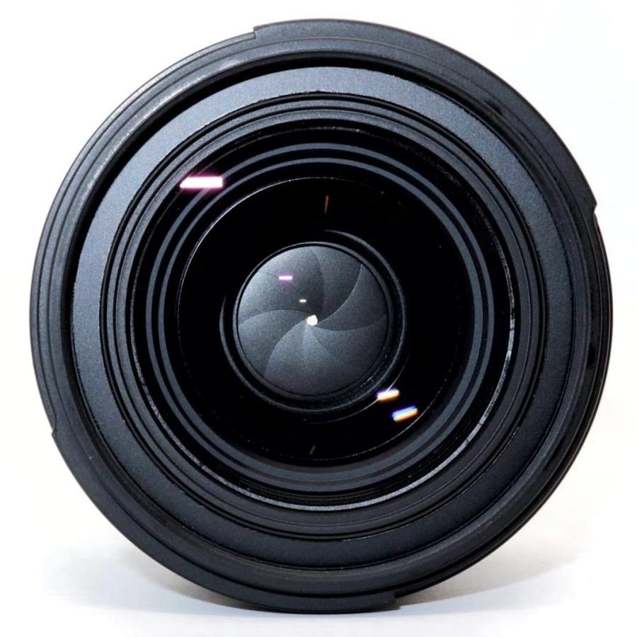 SIGMA30mm F1.4 EX DC 単焦点レンズ PENTAX Kマウント SIGMA 30mm F1.4 DC ARTを購入。開封、軽い使用感 - ティンクルスター