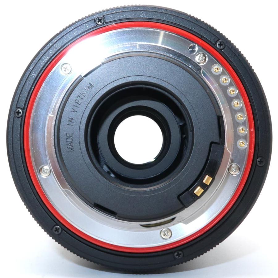 新品級》 HD PENTAX-DA 55-300mm F4.5-6.3ED PLM WR RE ペンタックス