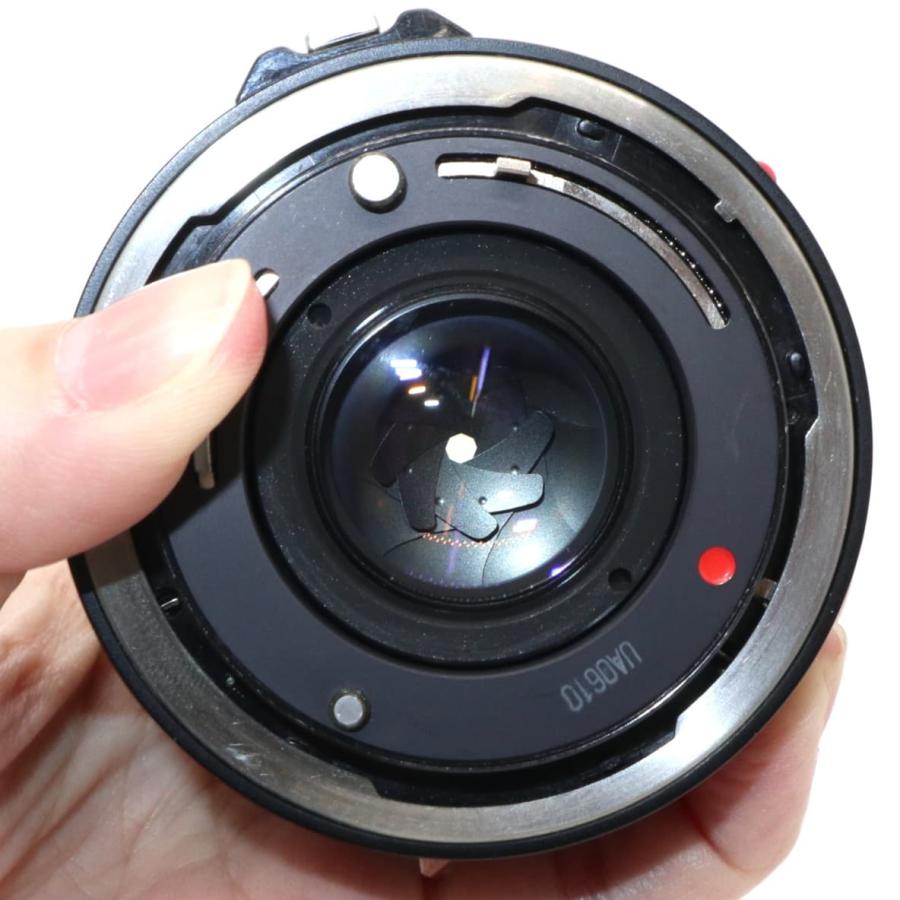 【中古】Canon キヤノン New FD 24mm f/2 訳あり CANON NEW FD 24mm F2 キヤノン k3040 : りんすまいる - 通販