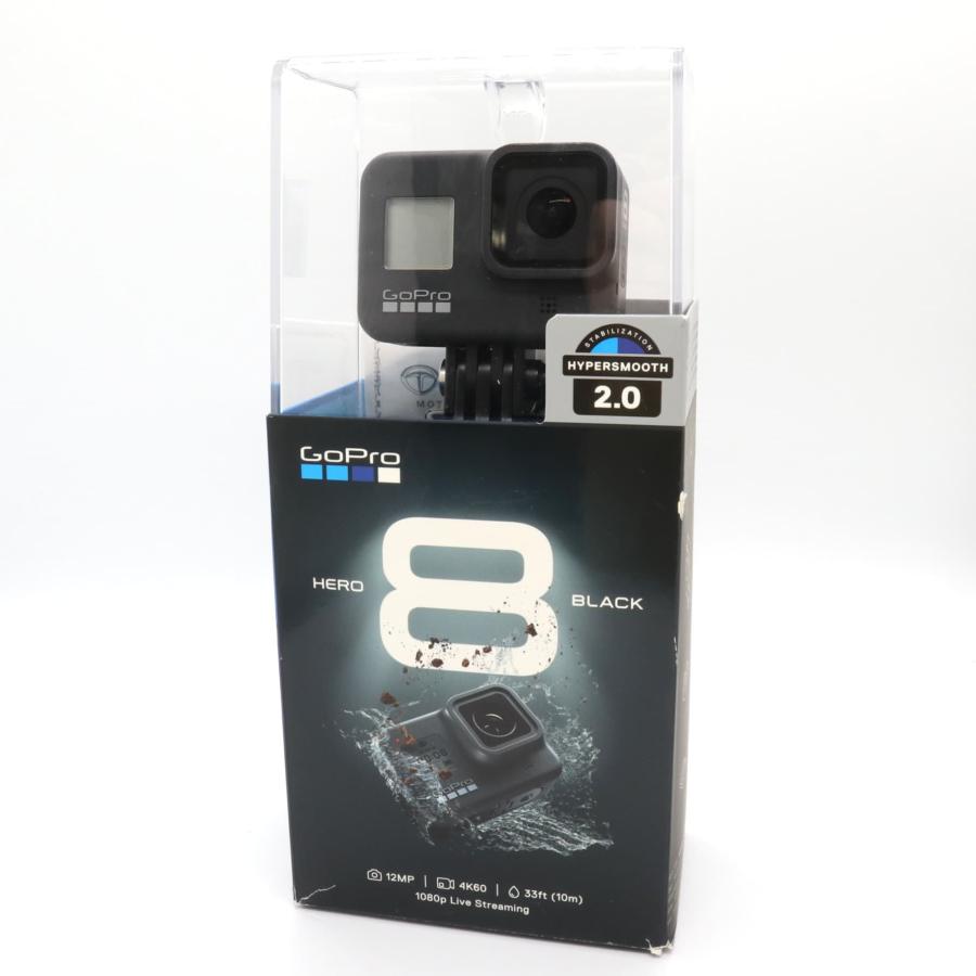 《美品》 GOPRO HERO8 Black ゴープロ ヒーロー アクションカメラ k3052 : りんすまいる - 通販 - Yahoo ...