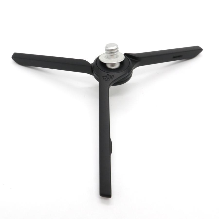 新品級》 DJI Pocket 2 マイクロ三脚 k3056-5 : りんすまいる - 通販