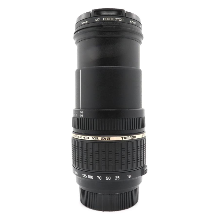 新品級》 TAMRON AF 18-200mm F3.5-6.3 XR Di II LD Aspherical IF