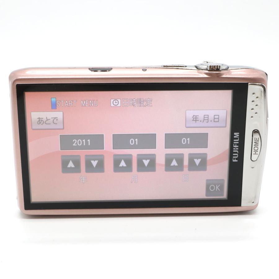 FUJIFILM FinePix Z950EXR ピンク　ゴールド　デジカメ Amazon | FUJIFILM デジタルカメラ FinePix Z950EXR ピンク 1600万画素