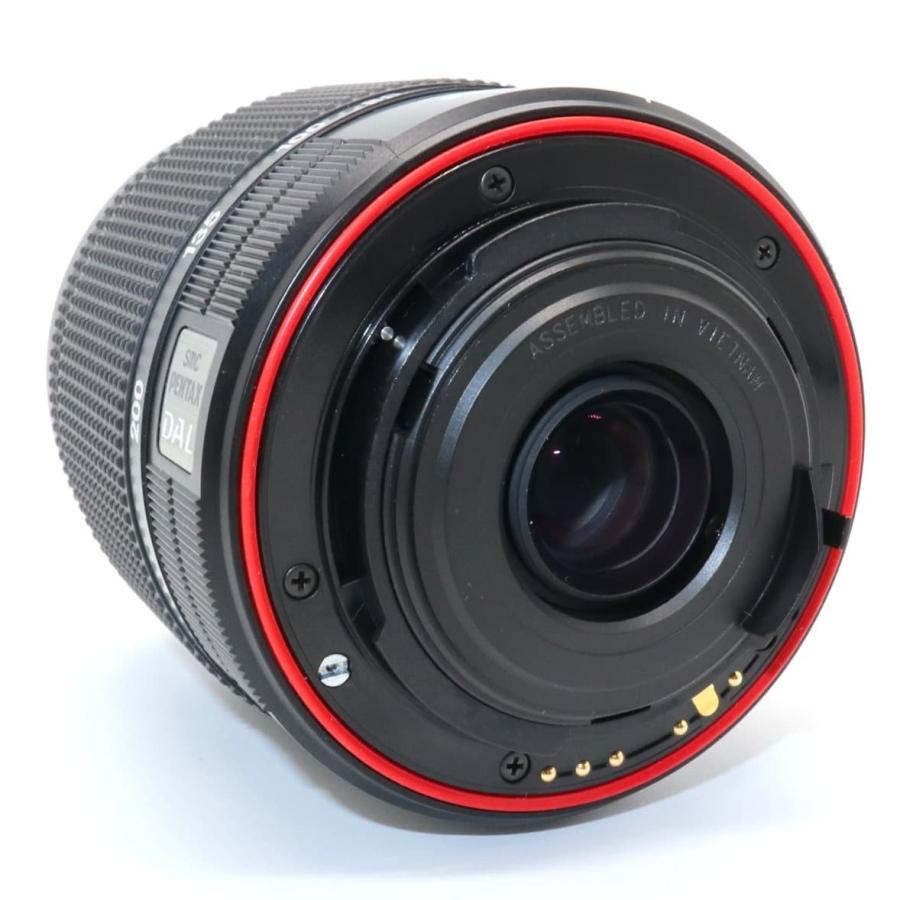 【美品】smc PENTAX-DA 50-200mmF4-5.6ED WR 極上美品》 PENTAX smc PENTAX-DA 50-200mmF4-5.6ED WR ペンタックス