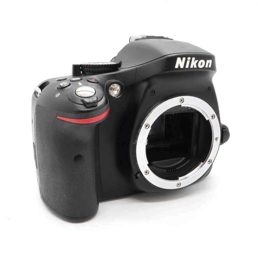 極上美品 S数2500》 デジタル一眼レフカメラ NIKON D5200 ダブルズーム
