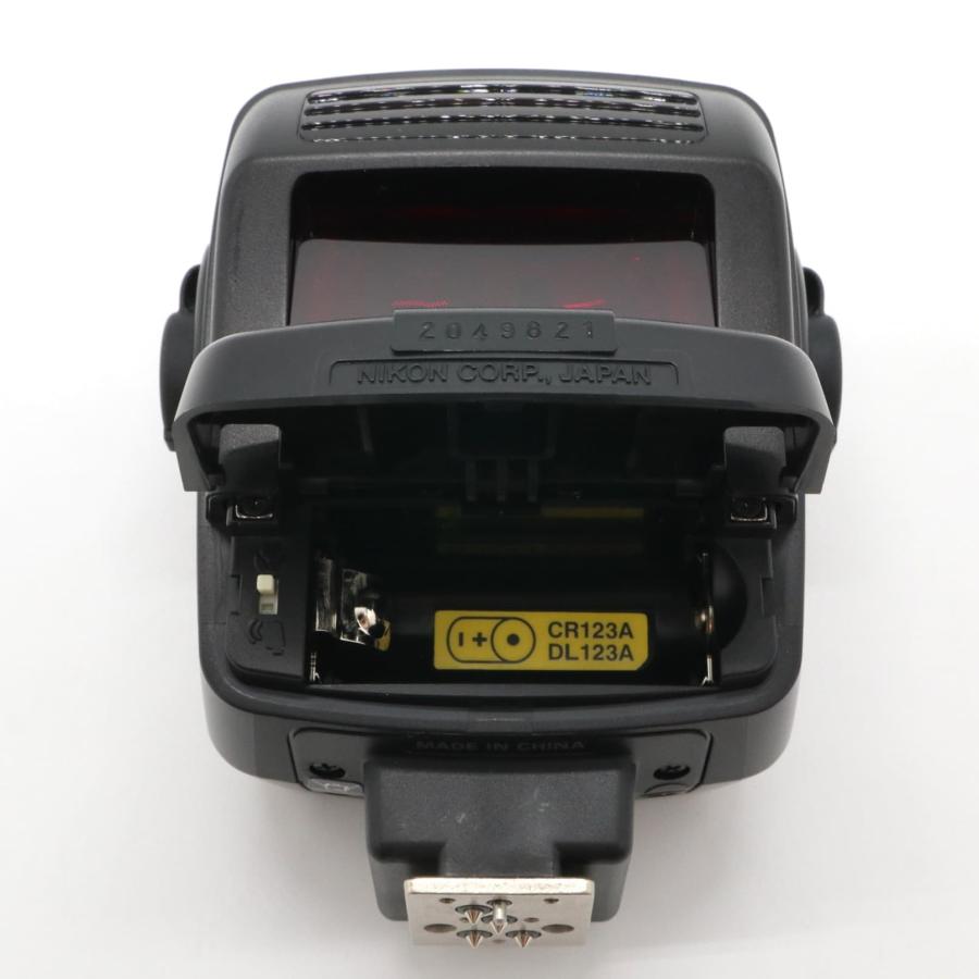 美品》 ワイヤレススピードライトコマンダー NIKON SU-800 ニコン