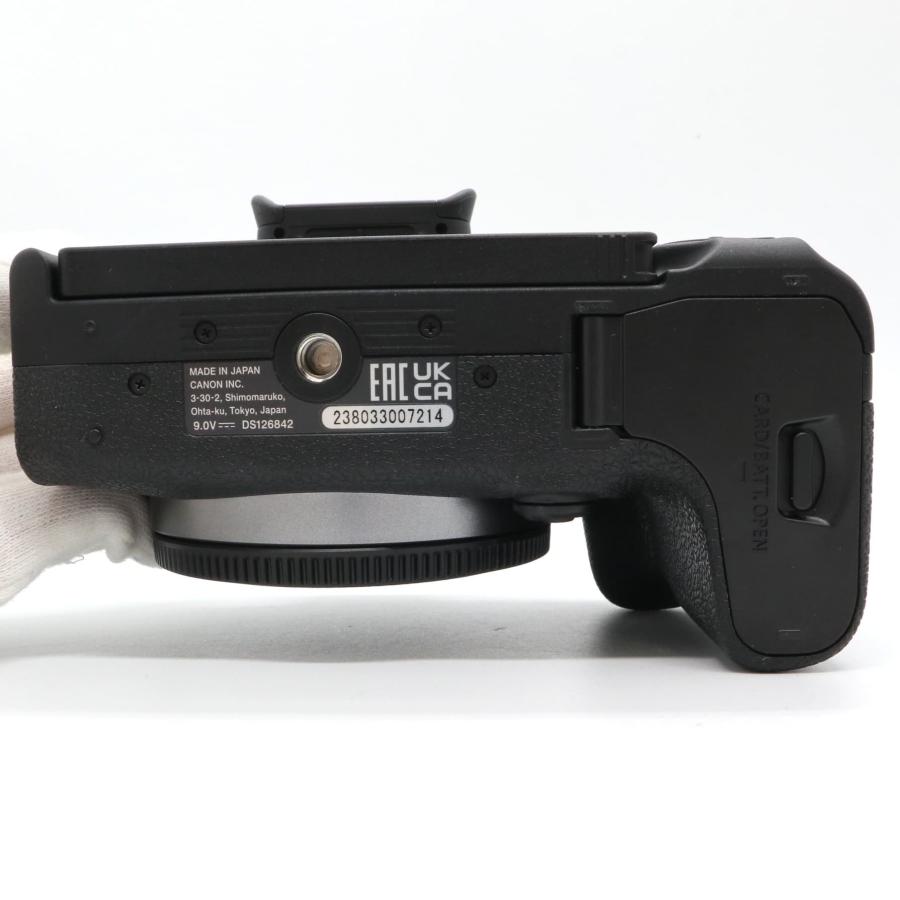 新品級》 ミラーレス一眼カメラ CANON EOS R10 RF-S18-45 IS STM  