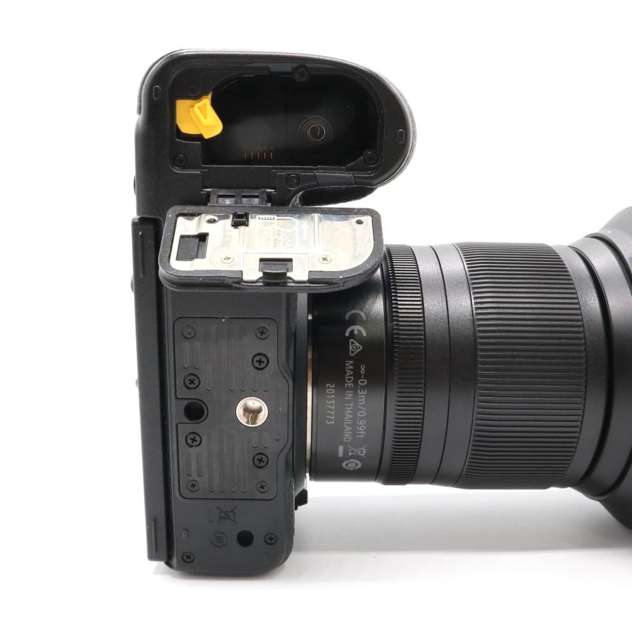 極上美品 S数8673回のみ》NIKON Z6 24-70mm レンズキット ニコン 