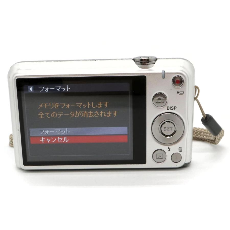 ナコさまCASIO EXILIM EX-ZS28 デジカメ シルバー 美品》 コンパクトデジタルカメラ CASIO EXILIM EX-ZS28 シルバー
