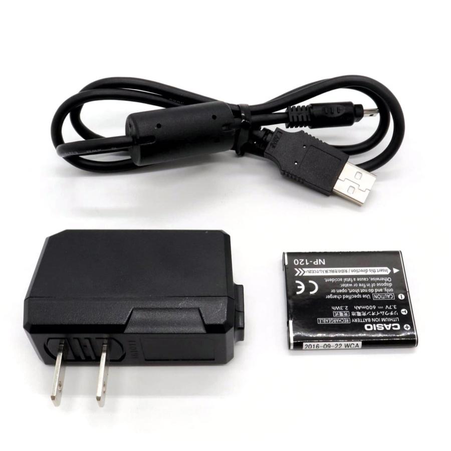 CASIOカシオ EXILIM EX-ZS28 動作確認済 中古品　充電器付き 美品》 コンパクトデジタルカメラ CASIO EXILIM EX-ZS28 シルバー