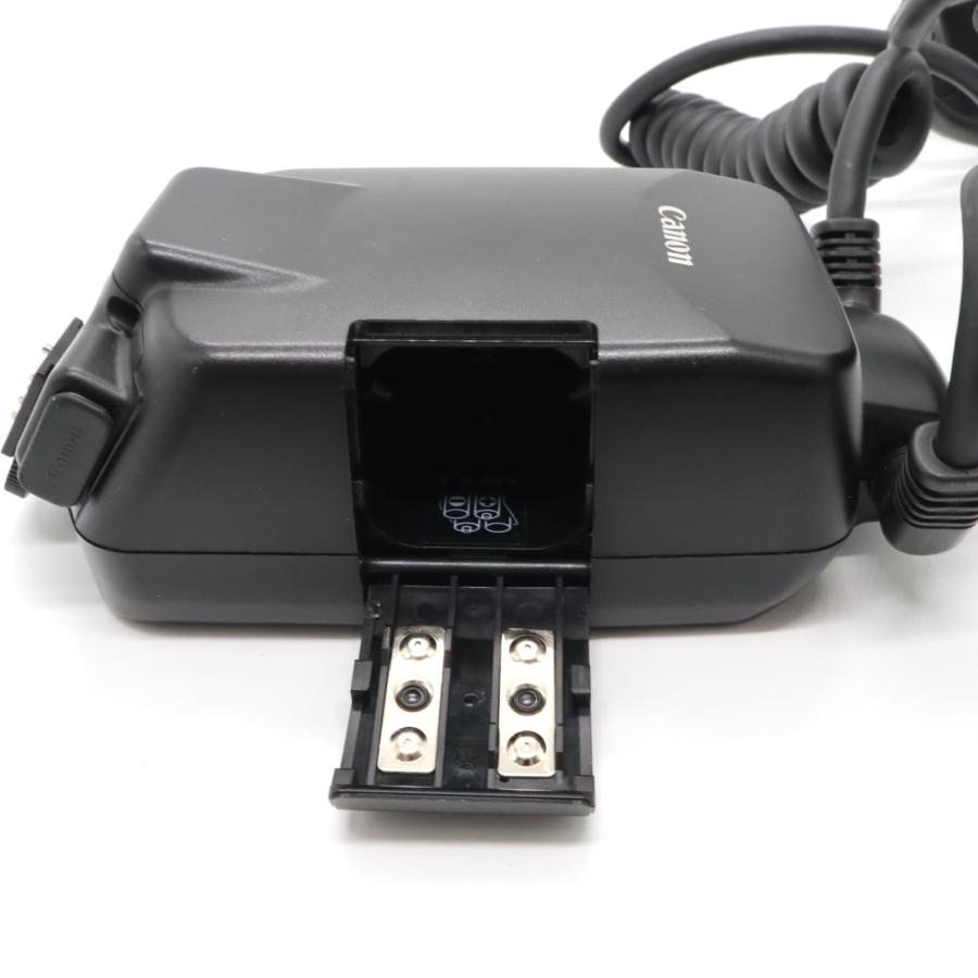美品》 CANON MT-24EX MACRO TWIN LITE マクロツインライト キヤノン