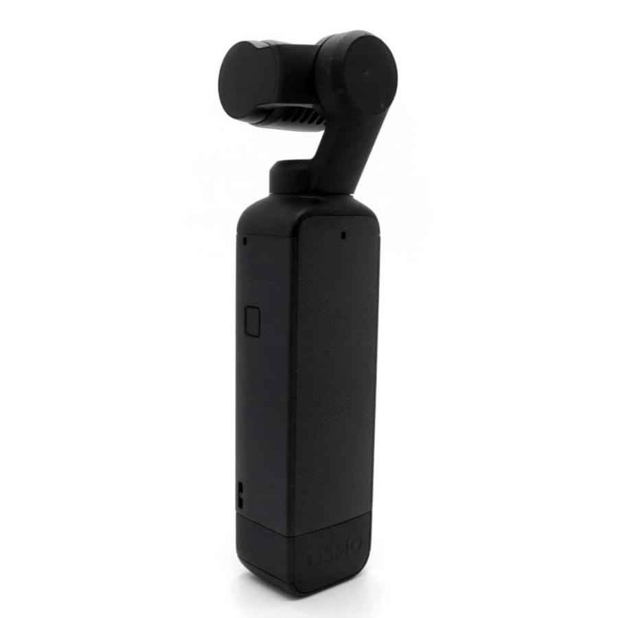 美品》 DJI Pocket 2 ディージェーアイ ポケット クラシックブラック