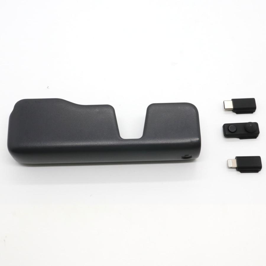 美品》 DJI Pocket 2 ディージェーアイ ポケット クラシックブラック