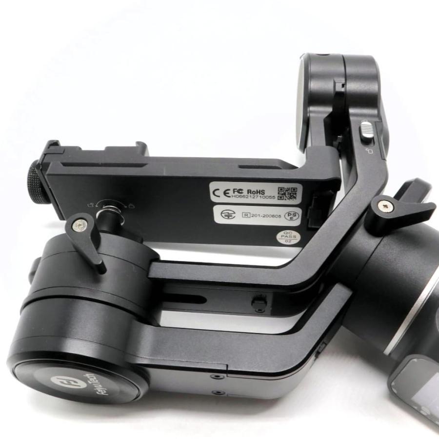 ⭐️新品⭐️Feiyutech AK2000C Amazon | 【国内正規品】 FeiyuTech AK2000C 一眼レフ/ミラーレス対応