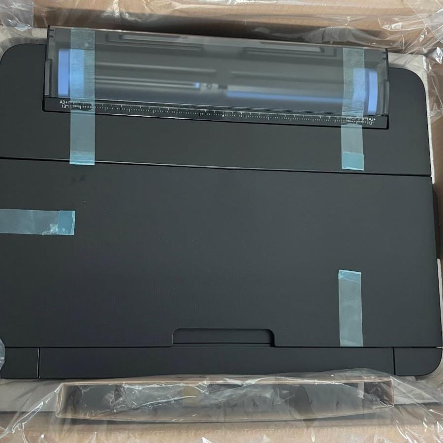メーカー整備品》 インクジェットプリンター EPSON EP-50V エプソン