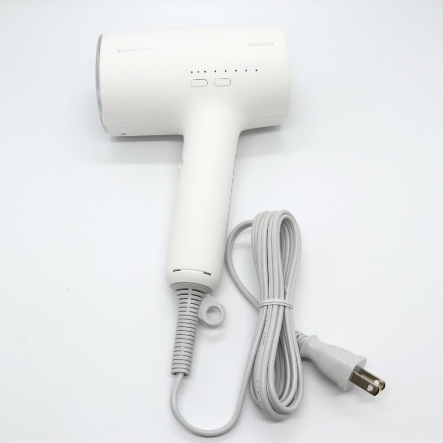 新品級》 ヘアードライヤー ナノケア Panasonic EH-NAOJ ウォーム 