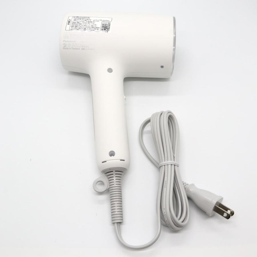 新品級》 ヘアードライヤー ナノケア Panasonic EH-NAOJ ウォーム