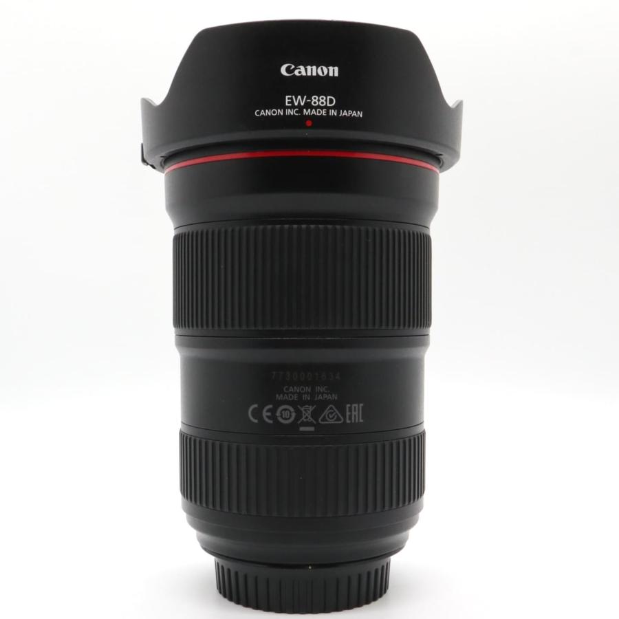 新品級》CANON EF 16-35mm F2.8 L III USM キヤノン キャノン 広角