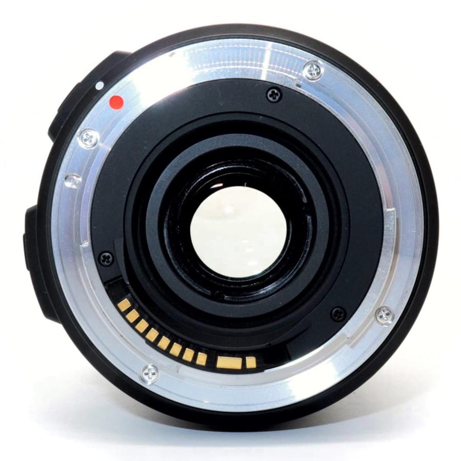 極上美品》 SIGMA 18-125mm F3.8-5.6 DC OS HSM シグマ キヤノン EF