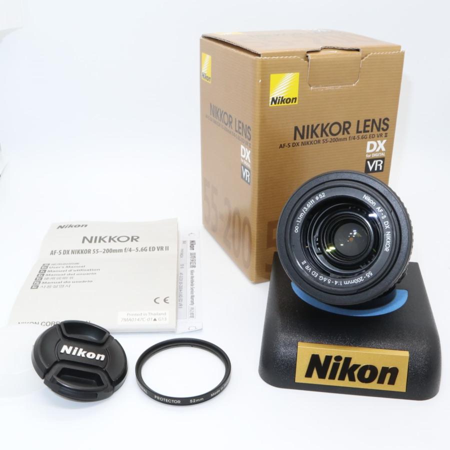『Nikon D3300』デジタル一眼レフカメラ＆ダブルズームレンズのセット Nikon デジタル一眼レフカメラ D3300