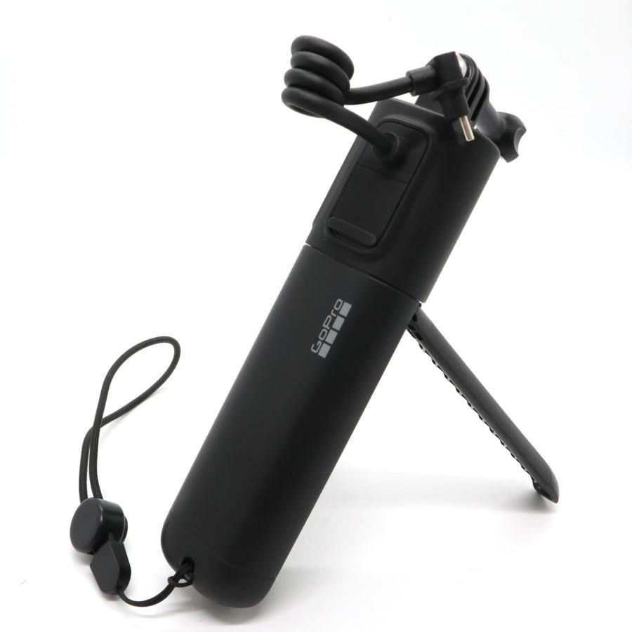 極上美品》 GoPro Volta ACVT1 APHGM-001-AS ボルタ ゴープロ