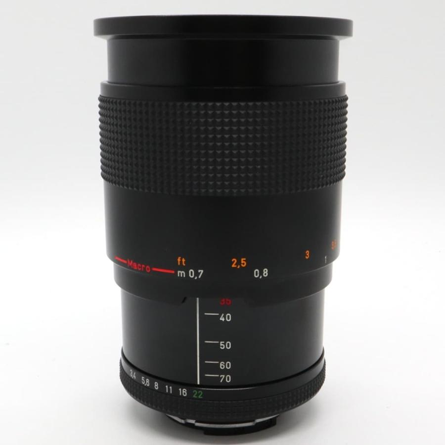 極上美品》 CONTAX Vario-Sonnar T* 35-70mm F3.4 ?コンタックス k3153