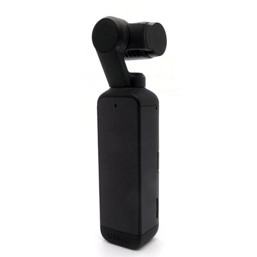 美品》 DJI Pocket 2 ディージェーアイ ポケット クラシックブラック