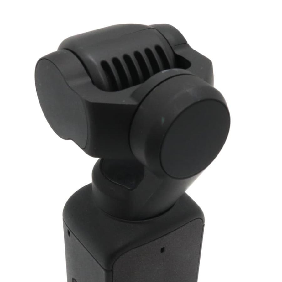 美品》 DJI Pocket 2 ディージェーアイ ポケット クラシックブラック