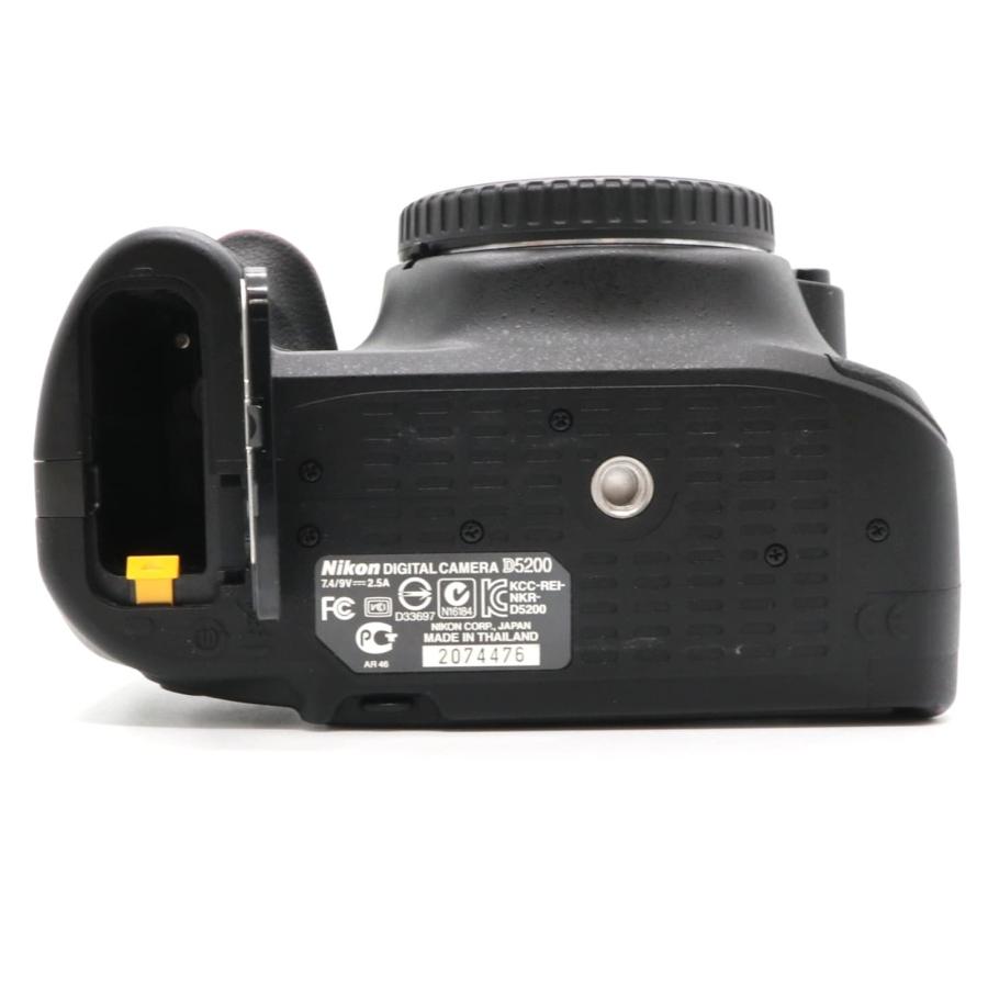 ニコン Nikon D3200 一眼レフカメラ　ダブルズームキット Nikon デジタル一眼レフカメラ D3200 200mmダブルズームキット