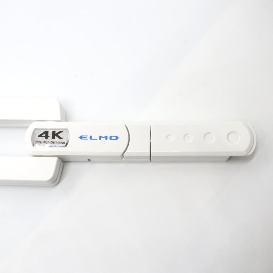 エルモ 4Kコンパクト書画カメラ Visual Presenter MX-P3 MX-P3 - エルモ