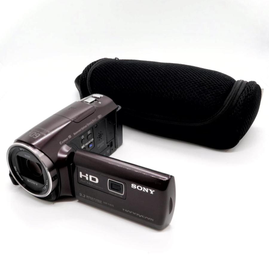 値下げ【動作確認済み】SONY HDR-PJ670 SONY HDR-PJ670 価格比較 - 価格.com