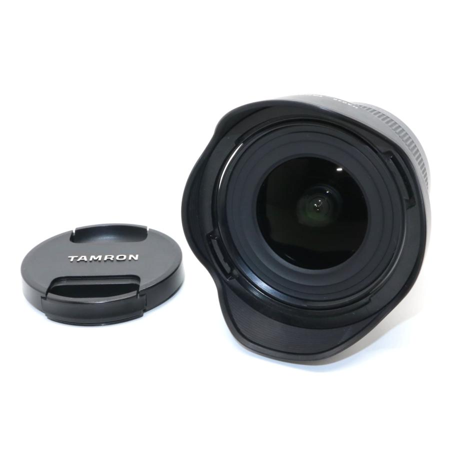 極上美品》 TAMRON 11-20mm F2.8 Di III -A RXD タムロン ソニー SONY