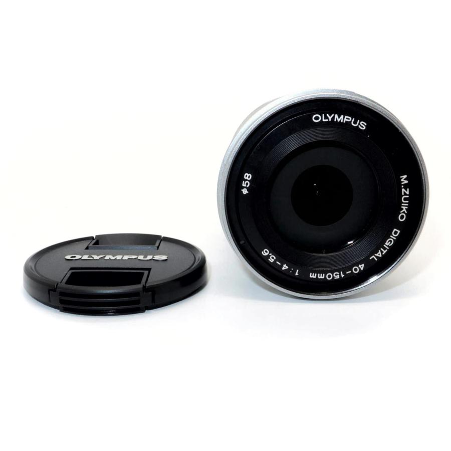 新品級 S数275回のみ》 ミラーレス一眼カメラ OLYMPUS PEN E-PL10 EZ