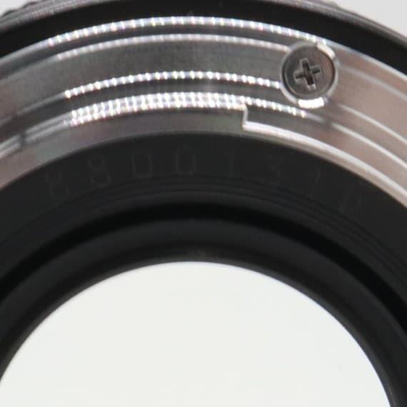 単焦点レンズ CANON EF 50mm F1.4 USM キヤノン キャノン k3181 : りん