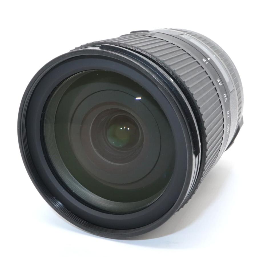 極上美品》 ズームレンズ TAMRON 16-300mm F3.5-6.3 Di II VC PZD 