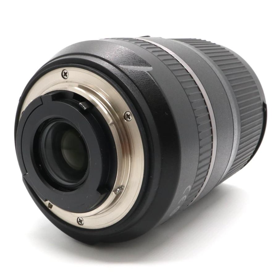 極上美品》 ズームレンズ TAMRON 16-300mm F3.5-6.3 Di II VC PZD