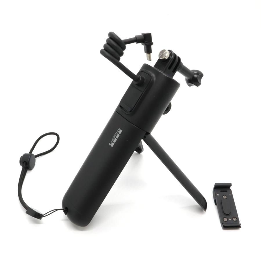 GoPro Volta ACVT1 APHGM-001-AS ボルタ ゴープロ バッテリーグリップ