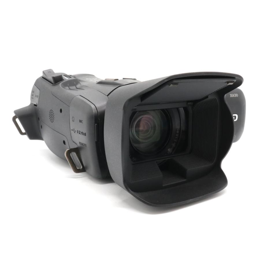 Canon XA25 業務用ビデオカメラ本体 ジャンク（レンズの傷） Canon XA25 業務用ビデオカメラ本体 ジャンク（レンズの傷） 【公式通販】